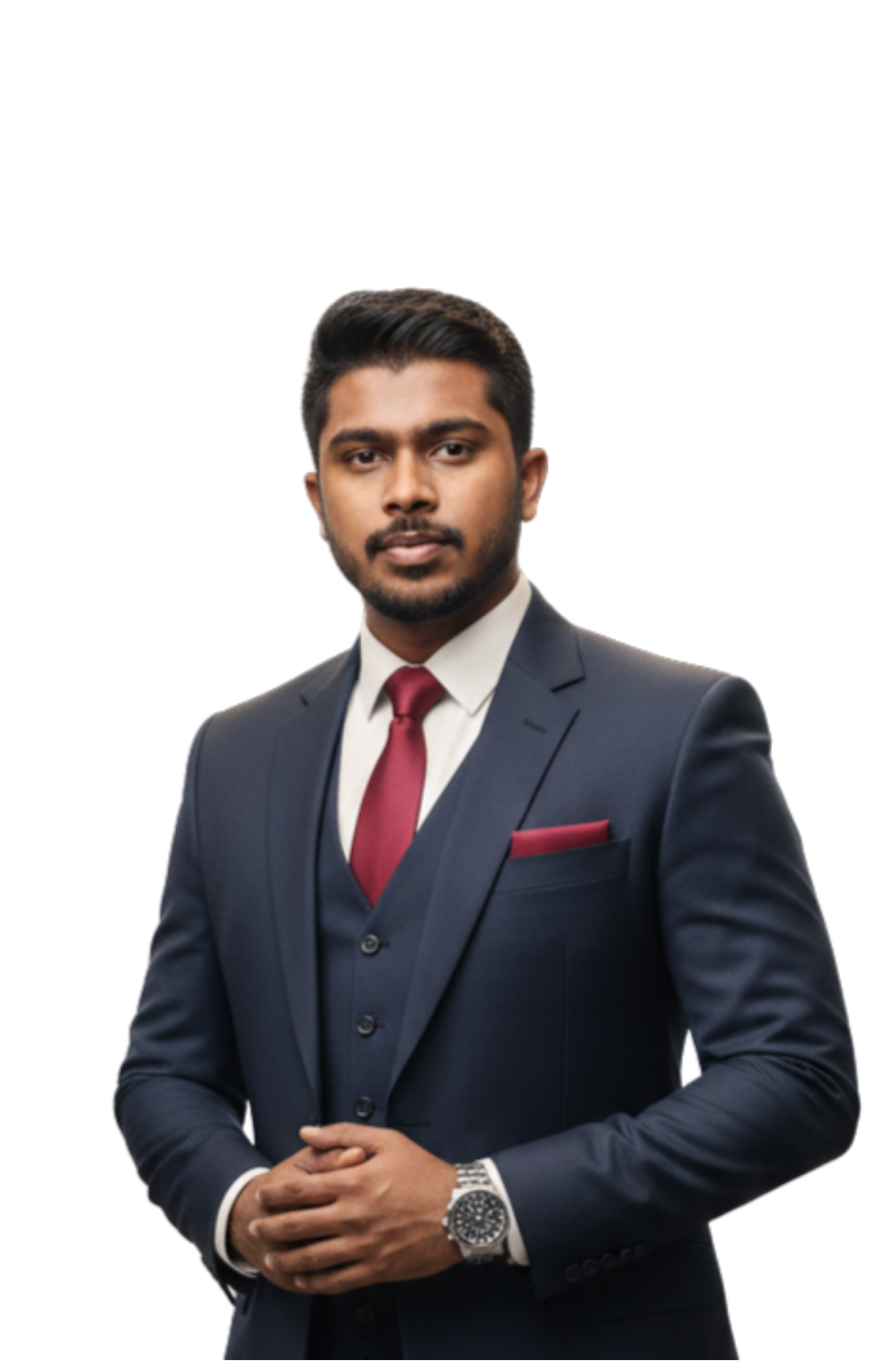 Managing Director